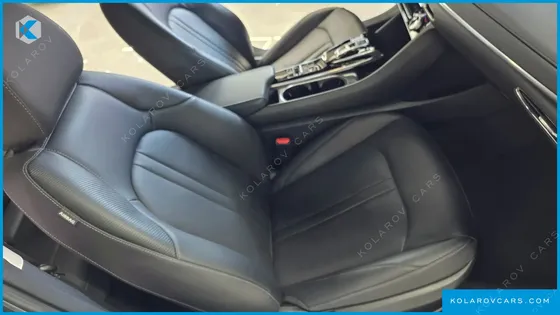 HYUNDAI SONATA PREMIUM