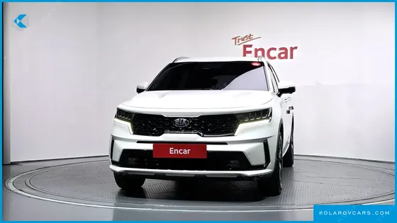 KIA SORENTO DIESEL 2.2 4WD