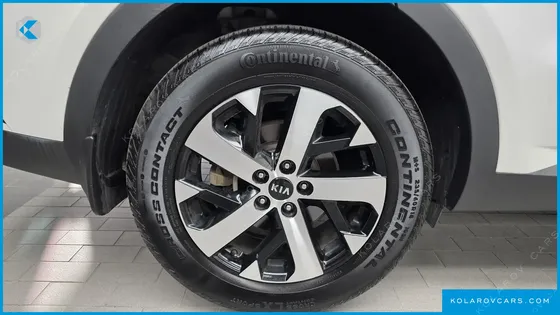 KIA SORENTO DIESEL 2.2 4WD