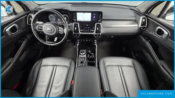 KIA SORENTO DIESEL 2.2 4WD
