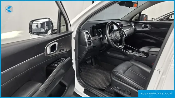 KIA SORENTO DIESEL 2.2 4WD