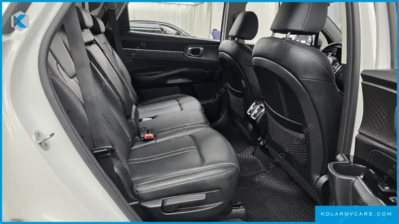 KIA SORENTO DIESEL 2.2 4WD