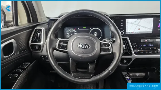 KIA SORENTO DIESEL 2.2 4WD