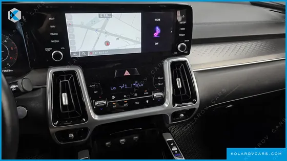 KIA SORENTO DIESEL 2.2 4WD