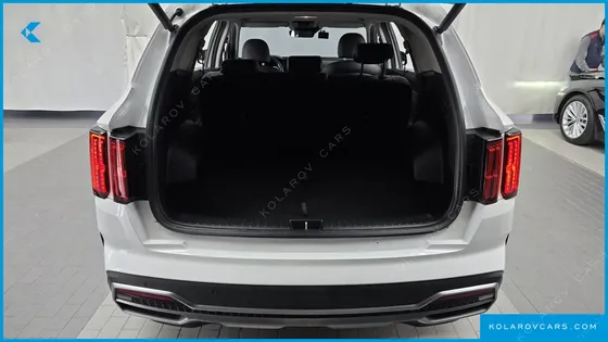 KIA SORENTO DIESEL 2.2 4WD