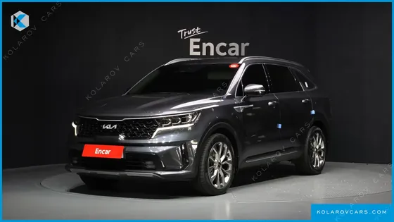 KIA SORENTO DIESEL 2.2 2WD