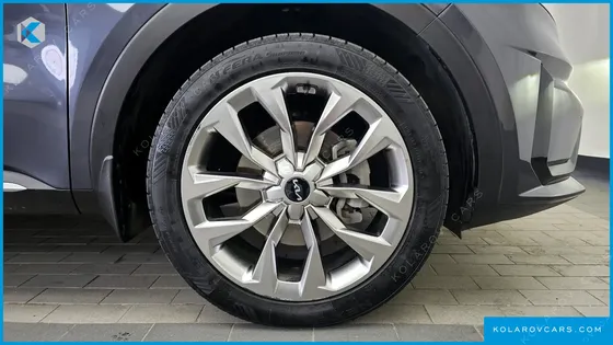 KIA SORENTO DIESEL 2.2 2WD