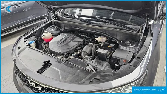 KIA SORENTO DIESEL 2.2 2WD