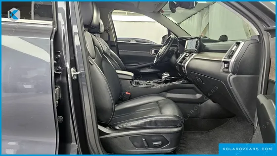 KIA SORENTO DIESEL 2.2 2WD