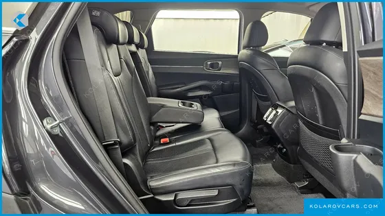 KIA SORENTO DIESEL 2.2 2WD