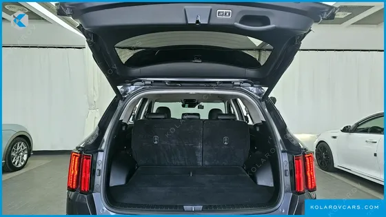 KIA SORENTO DIESEL 2.2 2WD
