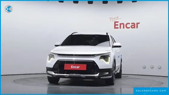KIA NIRO SIGNATURE