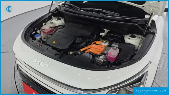 KIA NIRO SIGNATURE