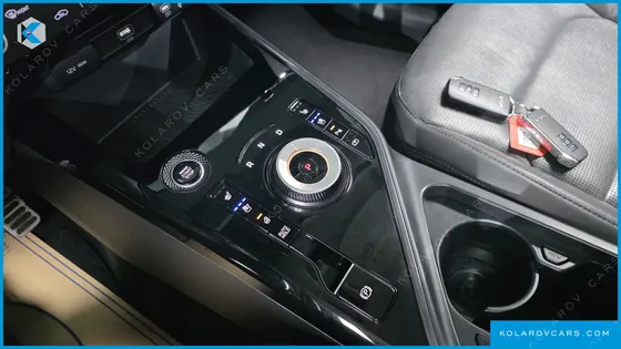 KIA NIRO SIGNATURE