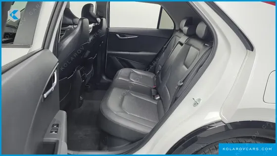 KIA NIRO SIGNATURE