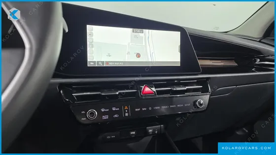 KIA NIRO SIGNATURE