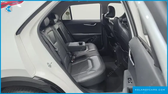 KIA NIRO SIGNATURE