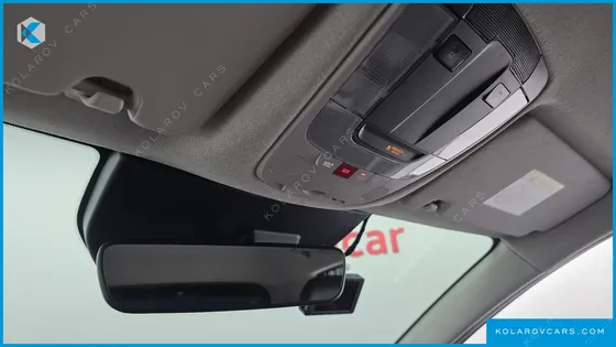 KIA NIRO SIGNATURE