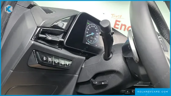 KIA NIRO SIGNATURE