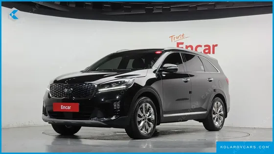 KIA SORENTO DIESEL 2.2 4WD