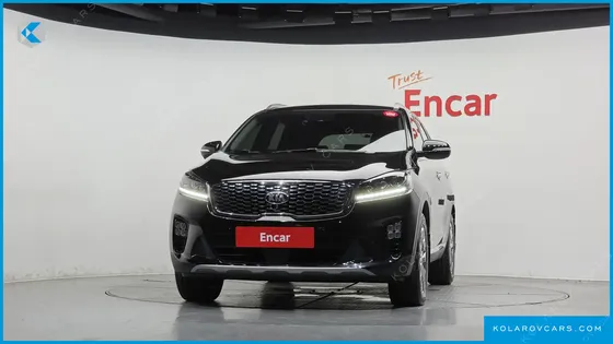 KIA SORENTO DIESEL 2.2 4WD