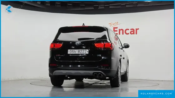KIA SORENTO DIESEL 2.2 4WD