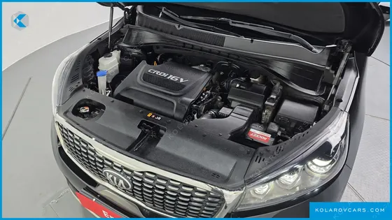KIA SORENTO DIESEL 2.2 4WD