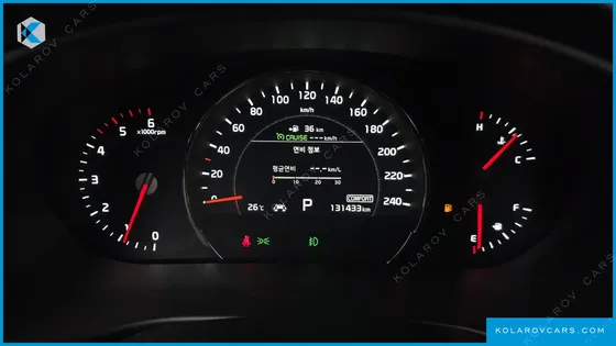KIA SORENTO DIESEL 2.2 4WD