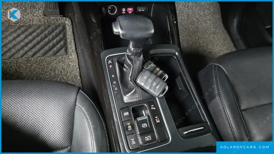 KIA SORENTO DIESEL 2.2 4WD