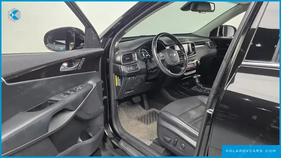 KIA SORENTO DIESEL 2.2 4WD