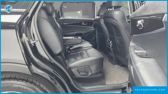 KIA SORENTO DIESEL 2.2 4WD