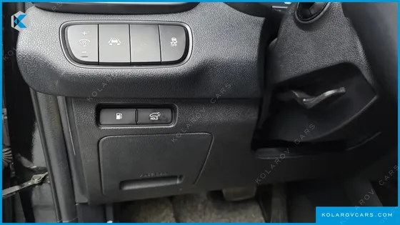 KIA SORENTO DIESEL 2.2 4WD