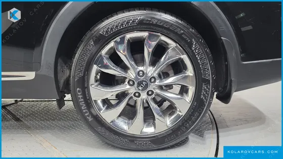 KIA SORENTO DIESEL 2.2 4WD