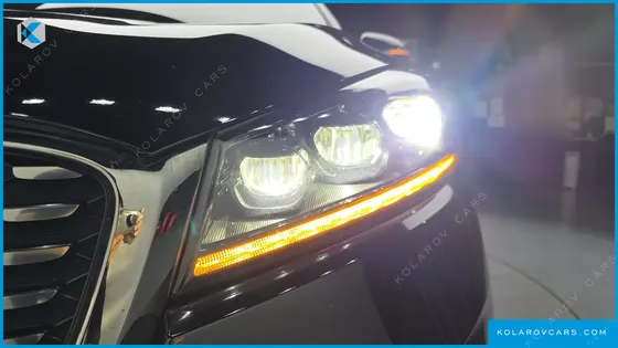 KIA SORENTO DIESEL 2.2 4WD