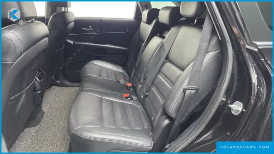 KIA SORENTO DIESEL 2.2 4WD