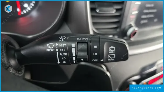 KIA SORENTO DIESEL 2.2 4WD