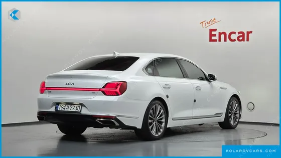 KIA K9 3.8 GDI AWD