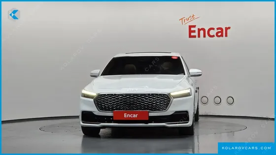 KIA K9 3.8 GDI AWD
