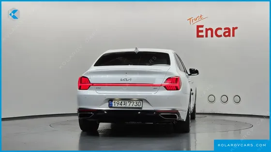 KIA K9 3.8 GDI AWD