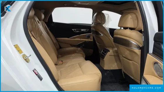 KIA K9 3.8 GDI AWD