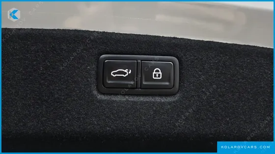 KIA K9 3.8 GDI AWD