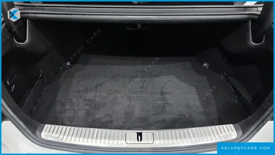 KIA K9 3.8 GDI AWD