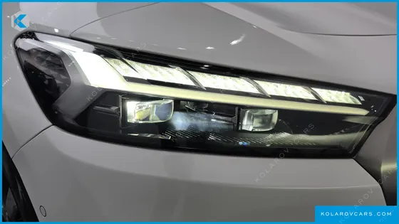 KIA K9 3.8 GDI AWD