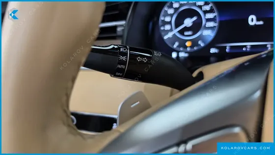 KIA K9 3.8 GDI AWD