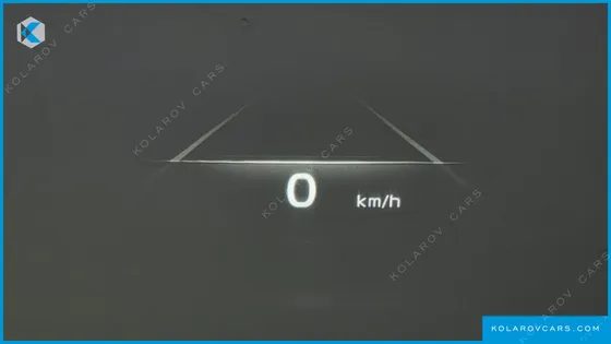 KIA K9 3.8 GDI AWD