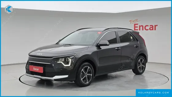 KIA NIRO TRENDY