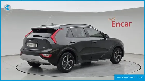 KIA NIRO TRENDY