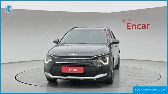 KIA NIRO TRENDY