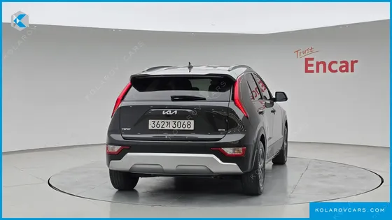 KIA NIRO TRENDY