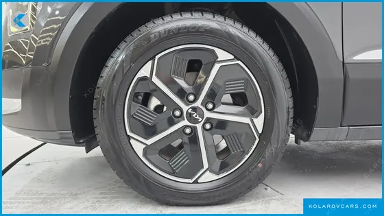 KIA NIRO TRENDY